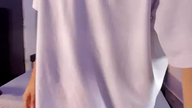 Aaron_Spencer13 from StripChat is Freechat