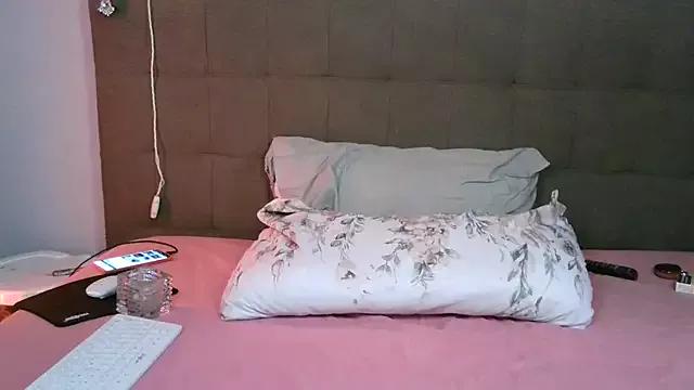 Aaronfire from StripChat is Freechat