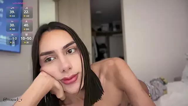 aaronKeller from StripChat