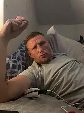 aaronmc311840 from StripChat