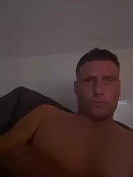 aaronmc311840 from StripChat