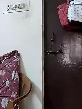aarthika from StripChat