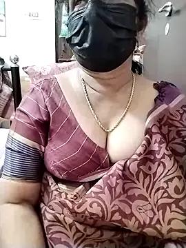 aarthika from StripChat