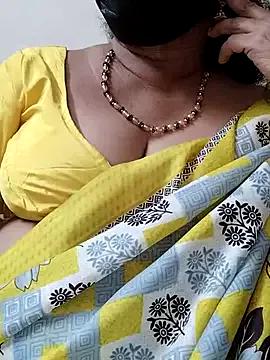 aarthika from StripChat