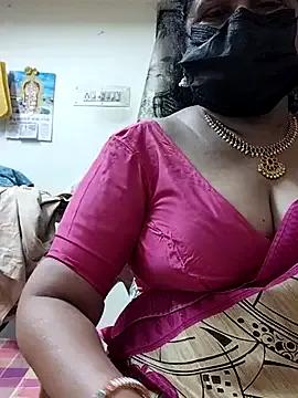 aarthika from StripChat
