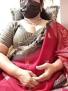 aarthika from StripChat