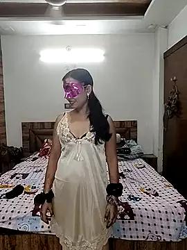 Aarushi_sexy from StripChat