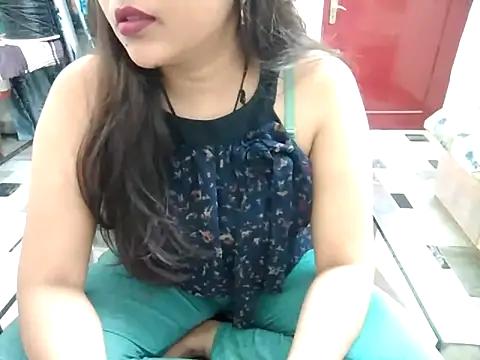 aarushi_sharmaa from StripChat