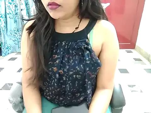aarushi_sharmaa from StripChat