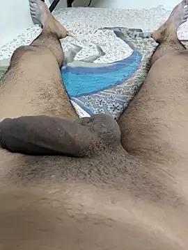 Aaryans69 from StripChat