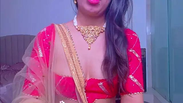 Aashika-Kaur from StripChat