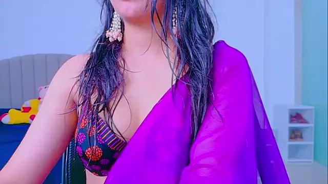 Aashika-Kaur from StripChat