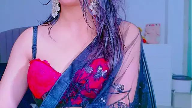 Aashika-Kaur from StripChat