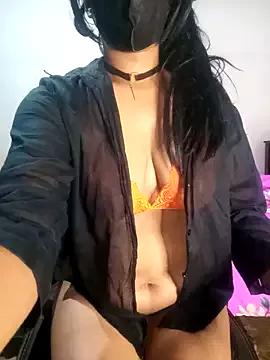 Aashixxx12 from StripChat