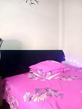 Aashixxx12 from StripChat