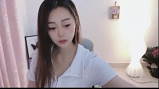 Abb-qiaoyi from StripChat