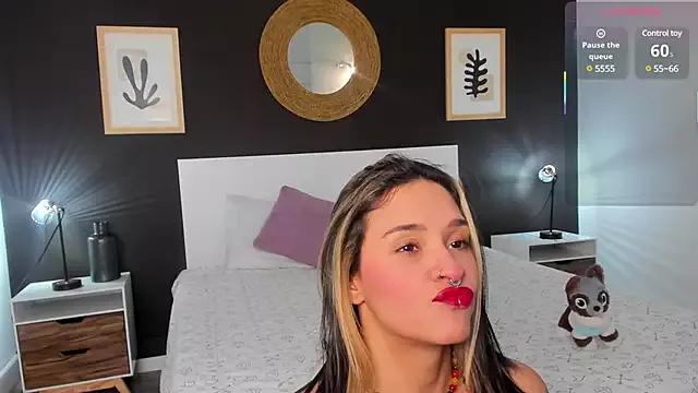 Abba__ from StripChat