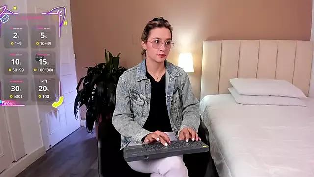 Abba__ from StripChat