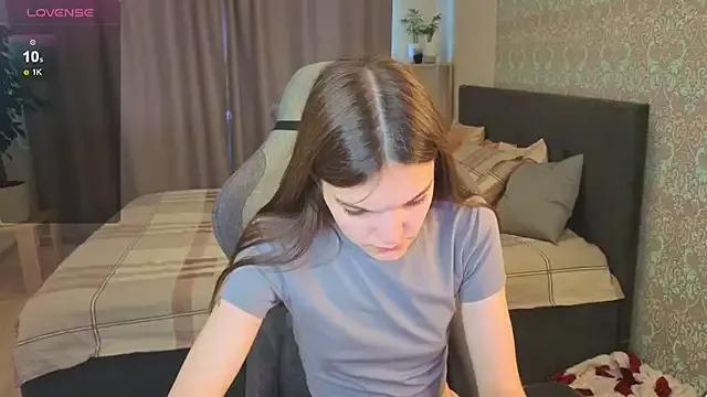 Abbey_luna webcams show profile image 