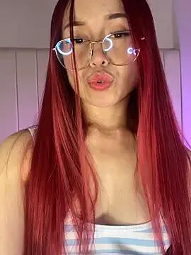 Abbi_Gomez webcams show profile image 