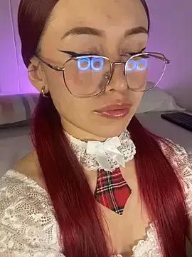 Abbi_Gomez from StripChat is Freechat