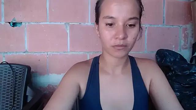 abbie_cami from StripChat