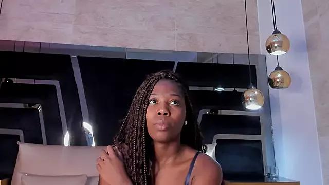 AbbieCyruz from StripChat is Freechat