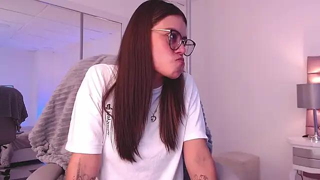 abbiegh_ from StripChat
