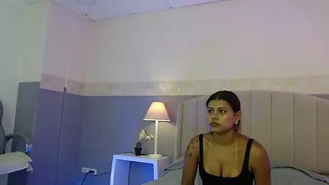 abbiegh_ from StripChat