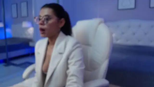 abbiegh_ from StripChat