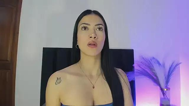 AbbieJoness_ from StripChat