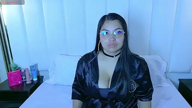 AbbieJoness__ from StripChat