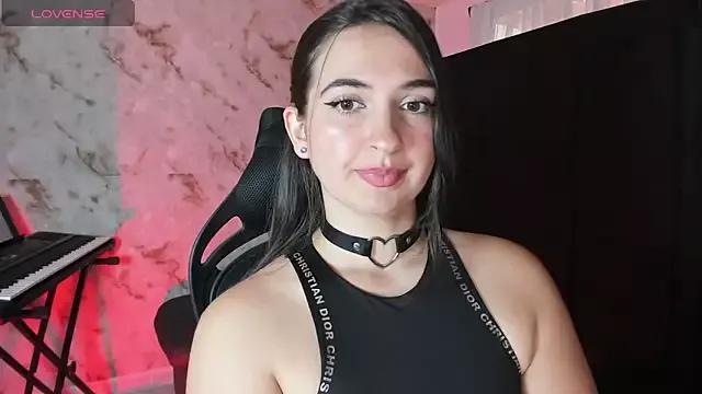 Abbieowenx from StripChat