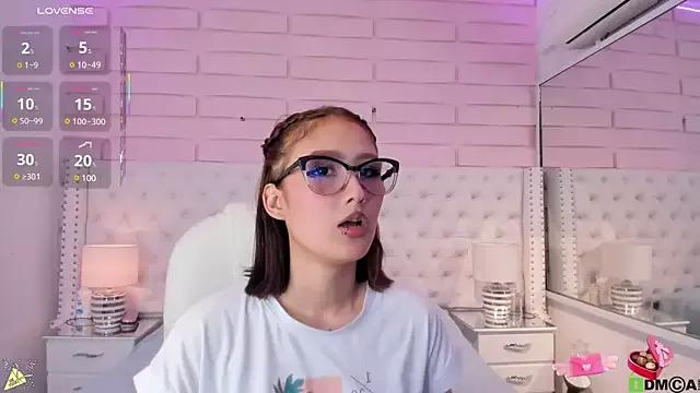 abby-joule from StripChat