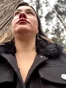 Abby-LS from StripChat