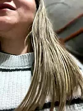 Abby-LS from StripChat
