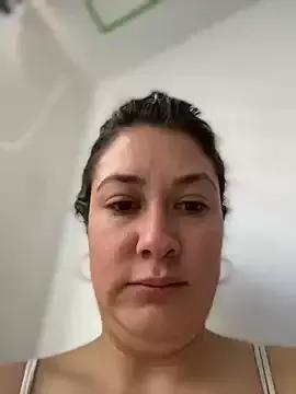 Abby-LS from StripChat is Freechat