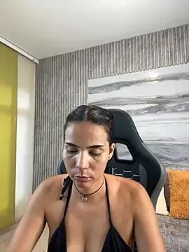 Abby15__ from StripChat is Freechat