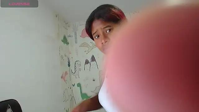 abby1_t_ from StripChat