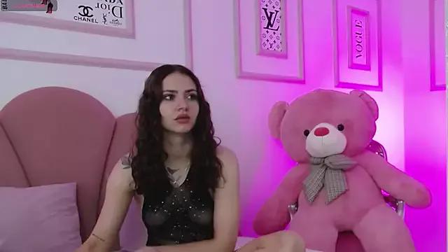 Abby__White from StripChat