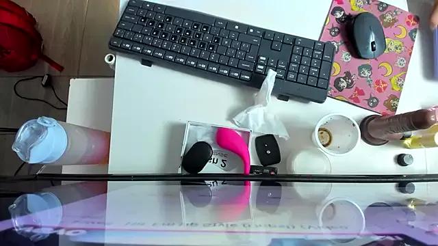 abby_apple from StripChat