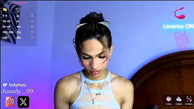 Abby_bella09 webcams show profile image 
