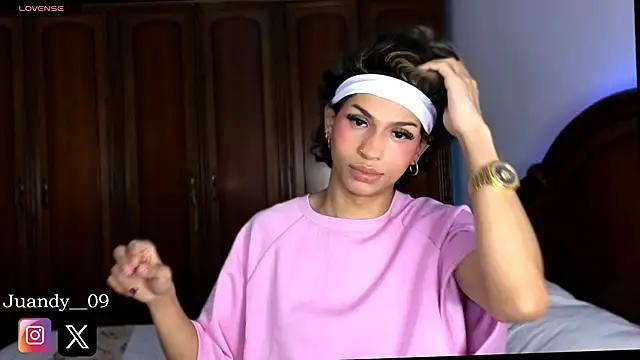Abby_bella09 from StripChat
