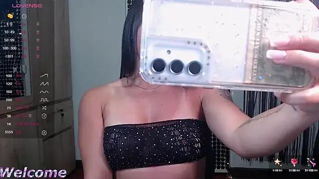 ABBY_CH1_A from StripChat