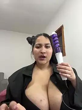 Abby_Collings from StripChat is Freechat