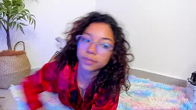 Abby_dove1 from StripChat