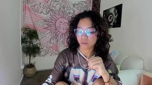 Abby_dove1 from StripChat