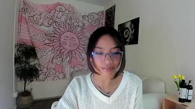 Abby_dove1 from StripChat
