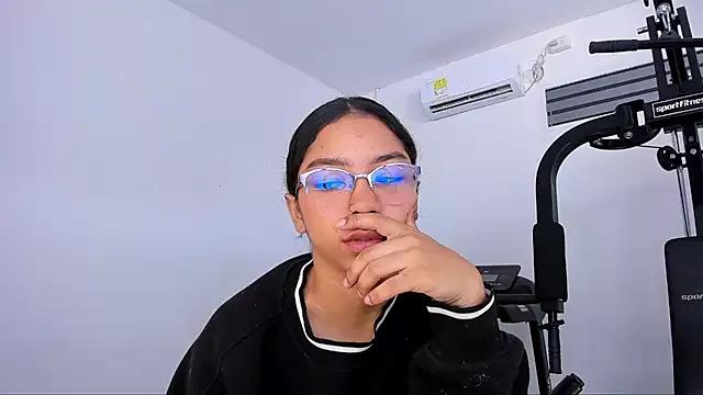 Abby_dove1 from StripChat is Freechat
