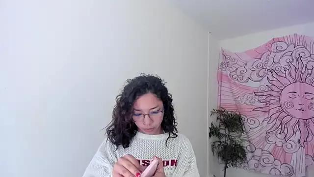 Abby_dove1 from StripChat